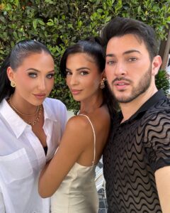 Actor Manny MUA HD Instagram Photos and Wallpapers July 2024