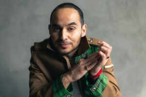 Manny Montana Instagram - Big thanks to my boy @jakelylephoto for helping me get over my dislike of taking new photos Lol
Gotta do it!!!
