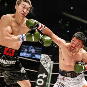 Actor Manny Pacquiao HD Instagram Photos and Wallpapers July 2024
