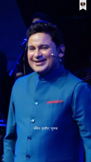 Manoj Muntashir Instagram - क्या खोया, क्या पाया!

#kyakhoyakyapaaya #reels #paradox #philosophy #purpose #manojmuntashir #manojmuntashirshukla 

[ Family, Philosophy, Manoj Muntashir ]