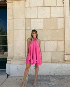 Actress Manon Quadratus HD Instagram Photos and Wallpapers July 2024