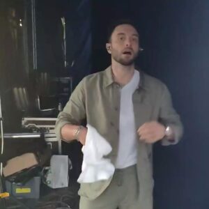 Måns Zelmerlöw Instagram - Five gigs in five days! It hasn’t been easy all the time. But we’ve come off stage every night SO happy and grateful to be doing what we love, in front of SUCH support every time! Especially tonight. TROLLIS, I’m not exaggerating when I say YOU made this gig happen! It took ONE second on stage to realise that you were phenomenal, and that gave us ALL the energy needed and more!
Thank you Båstad, Bjärred, Borås, Göteborg and Trollhättan! Next week Grebbestad, Trosa, Vitaby and Borgholm. See you there!