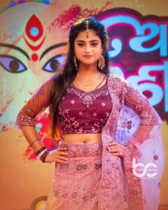 Actor Manshi Pal HD Instagram Photos and Wallpapers December 2022