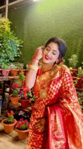 Actor Manshi Pal HD Instagram Photos and Wallpapers June 2022
