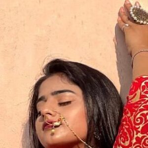 Manshi Pal Instagram - 
