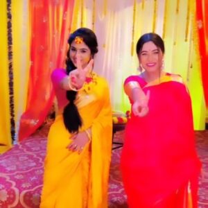 Manshi Pal Instagram - ଆଉ ସେଥିପାଇଁ ଆପଣଙ୍କ ଅତି ପ୍ରିୟ ର ମେଘାଧାରାବାହିକ ତୋ ପାଇଁ ମୁଁ ଆଉ ମୋ ପାଇଁ ତୁ ରେ ଜ୍ୟୋତି ଆଉ ଥରେ ବାହା ହବା କୁ ଯାଉଛି 🤣🤣🤣🤣🤣🤣🤣🤣

@official_aswini012 vry nice voc 😉

@manshipal
@zee_sarthaktv

#trendingodiasong
@snigdharani.singh
 
#snigdharanisingh 

#reelsinstagram #re elsinsta #reels #odiareels #reelsodia #odishareels #reelsodisha #odiaactress #odiamuser #odishamuser #odishagram #odiagirl #odishagirl #odiamusically #odiasongs #odiasong #odiatrending #odiatrendingsong #foryoupage #foryou #explorepage #explore #zeesarthak #actresslife #actress