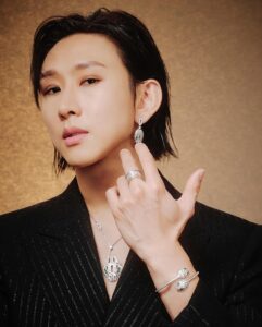 Actor Manson Cheung HD Instagram Photos and Wallpapers May 2024