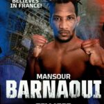 Mansour Barnaoui