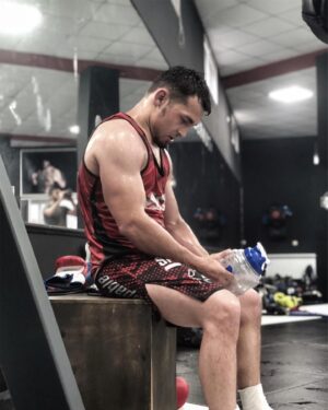 Mansur Khatuev Instagram - Мы просто идем вперед. Несмотря на то , что многим это и не нравится , и мало кто верит в тебя , точнее отказываются верить в реальность. Мы просто идем вперед , веря в себя и свой успех. Alhamdulillah!!
#Все #по #Воле #Всевышнего #только #вперед #АСА #57
