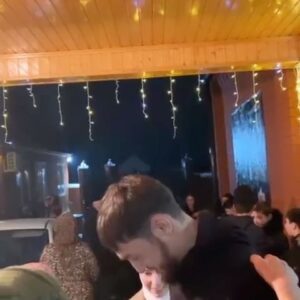 Mansur Khatuev Instagram - Каждая победа - это большой праздник для всей семьи и родственников! Альхьамдулиллах , Дала дукх дах дойла шу. Дала г1овшах дезар а , дашар а ч1аг1 дойла вай.