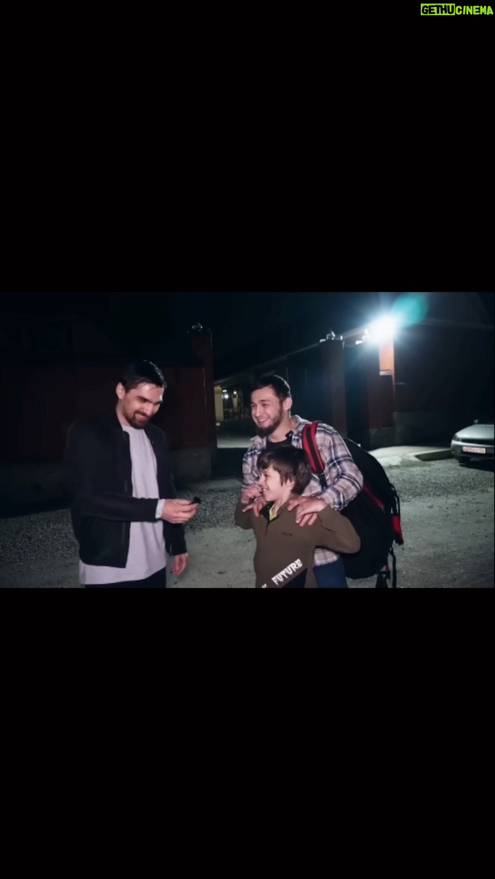 Mansur Khatuev - 875 Likes - Меня настолько все списали , что даже родной брат не верит в мою победу 😂