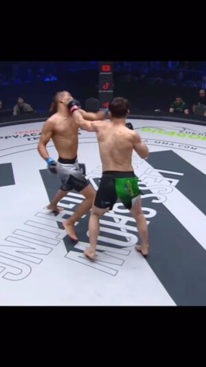 Mansur Khatuev Instagram - Это была домашняя заготовка ✔️ @murad_bichuev_coach