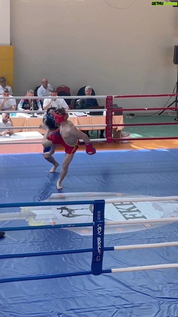 Mansur Khatuev - 518 Likes - Через месяц снова выйдем в клетку @aca_mma 🤜🏼🤛🏼