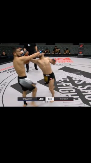 Mansur Khatuev Instagram - Battle of Grozny 🤜🏼🤛🏼