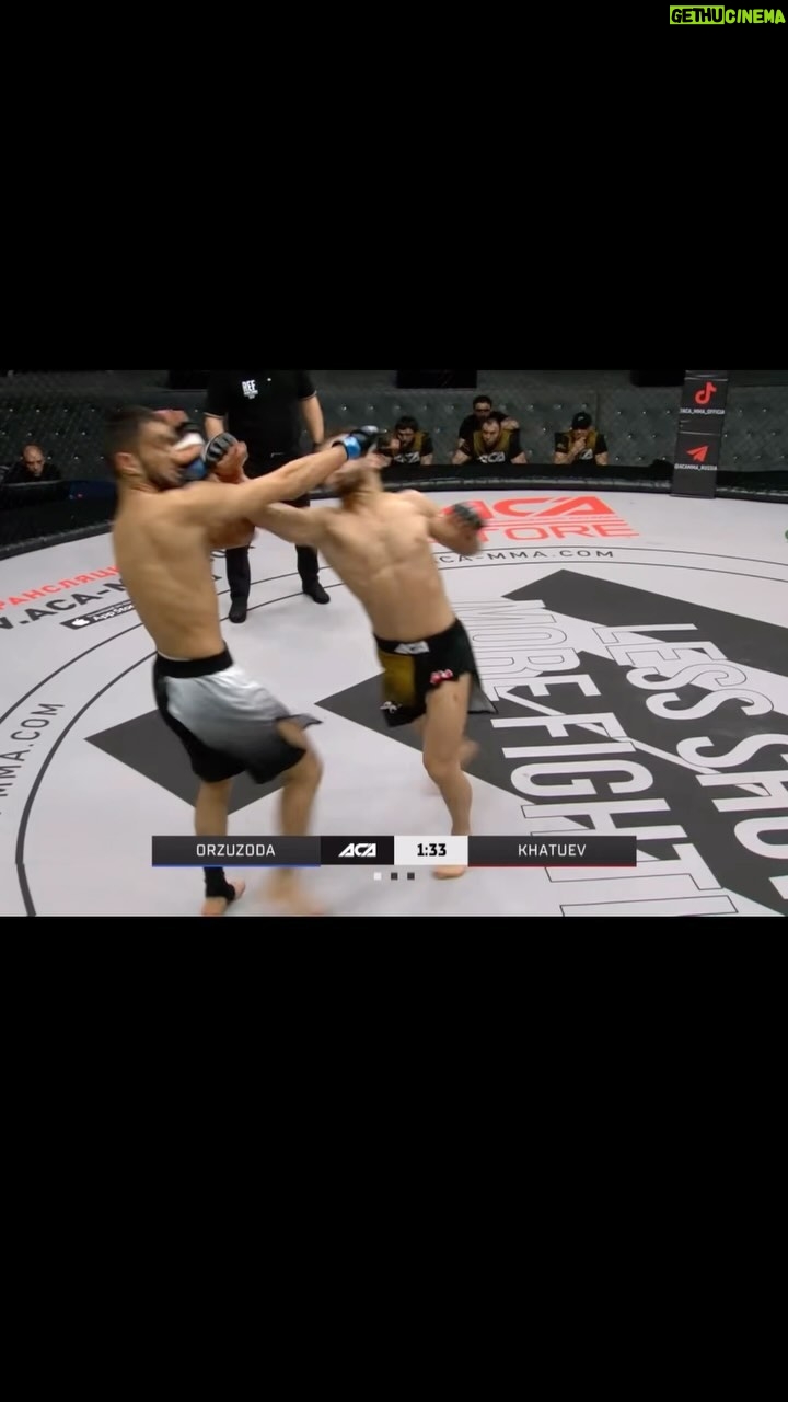Mansur Khatuev - 1K Likes - Battle of Grozny 🤜🏼🤛🏼