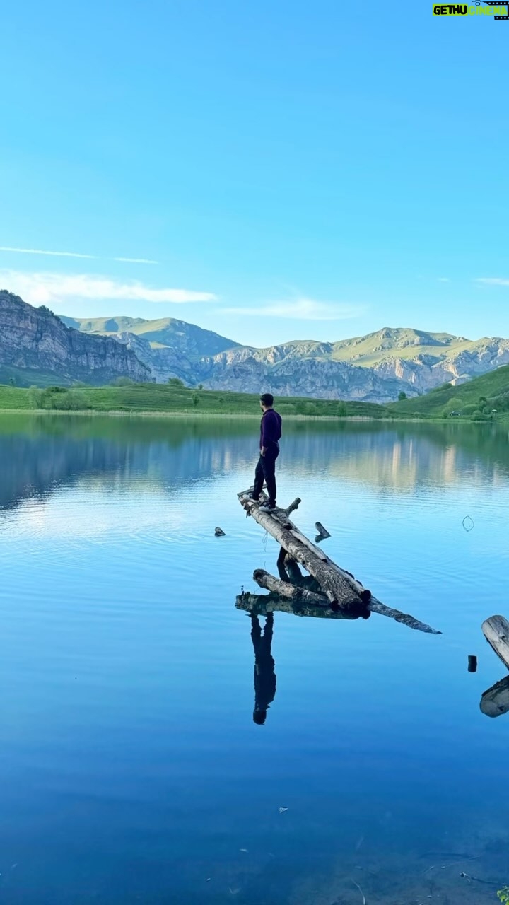 Mansur Khatuev - 1.7K Likes - Нана Даймохк Галанчож 🏔️