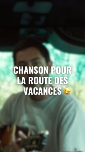 Manu Payet Instagram - Chanson pour la route des vacances, bons voyages 😎🏖️ #radiostars #holidays #summer