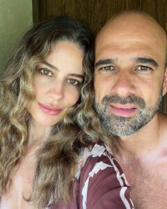 Actress Manuela González HD Instagram Photos and Wallpapers August 2024