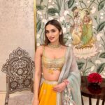 Manushi Chhillar