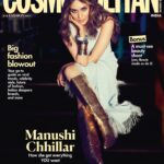 Manushi Chhillar