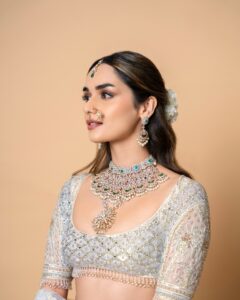 Actress Manushi Chhillar HD Instagram Photos and Wallpapers July 2024