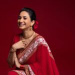 Manvita Kamath