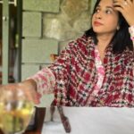 Manvita Kamath