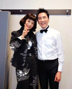 Actress Mao Daichi HD Instagram Photos and Wallpapers July 2024