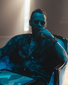 Actor Marc Anthony HD Instagram Photos and Wallpapers July 2024
