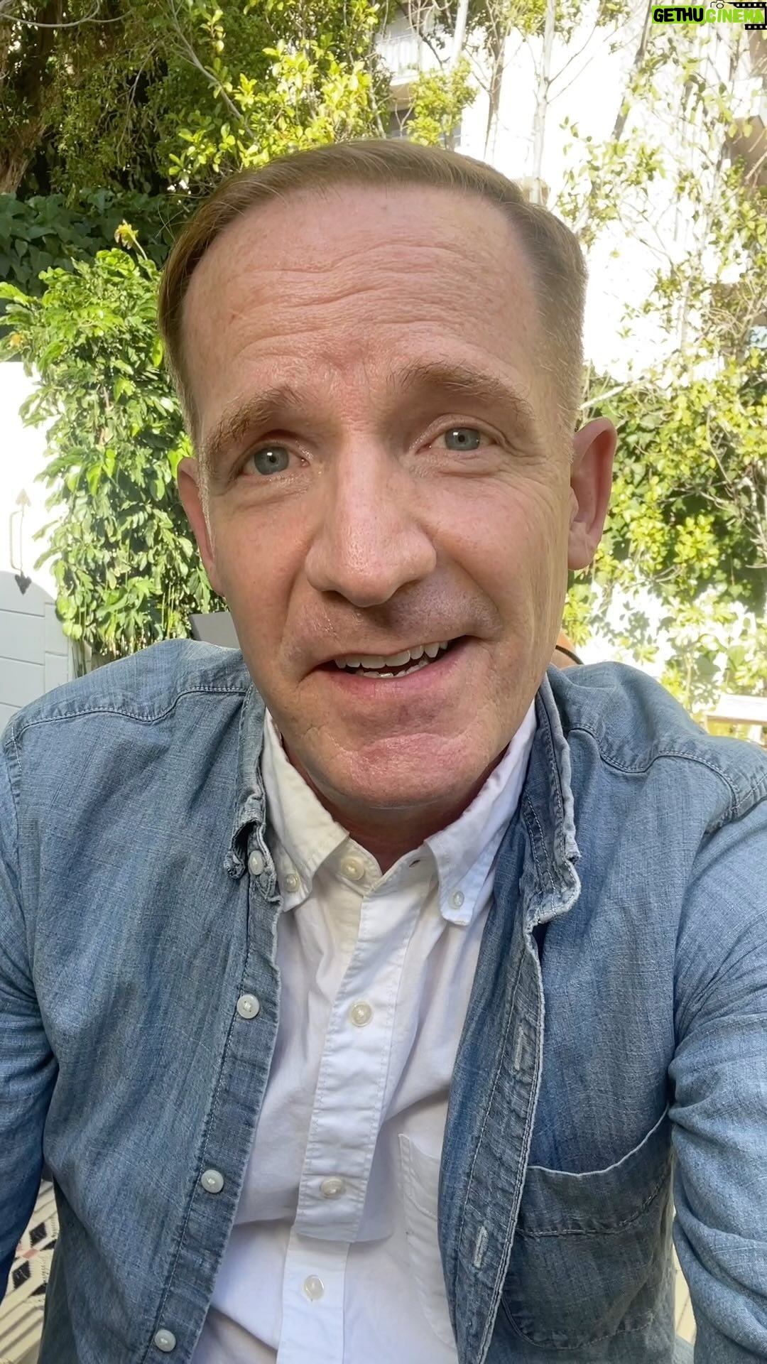 Marc Evan Jackson - 1.2K Likes - MAINE! I’m coming to Bar Harbor with friends for an improv show on Tuesday, July 30 at the Criterion Theatre!
Please be there!
There’s a chance we’ll settle the debate once and for all on this whole cruise ship thing*.
(*No, we won’t. But come anyway.)
Tickets in bio, and
CriterionTheatre.org