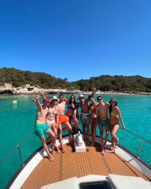 Marc Márquez Instagram - Summer☀️