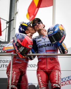 Actor Marc Márquez HD Instagram Photos and Wallpapers July 2024