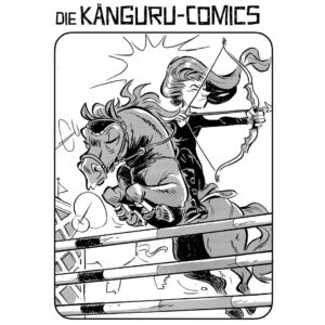 Marc-Uwe Kling Instagram - Was müsste bei Olympia passieren, damit es euch interessiert?
(Quelle: Die Känguru Comics 2- Du würdest es eh nicht glauben)
#Kaenguru #KaenguruComics #Olympia #MarcUweKling #BerndKissel