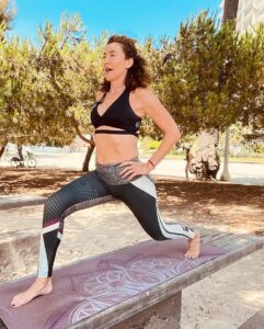 Actress Marcela Carvajal HD Photos and Wallpapers September 2024