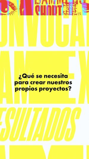 Marcela Mar Instagram - 👏🏼💥¿Qué se necesita para crear tus propios proyectos audiovisuales? Marcela Mar, actriz y productora colombiana, lo resume desde su perspectiva, ‘las ganas y la necesidad de contar historias que realmente importen’. Mar nos invita a lanzarnos al vacío para que nuestras alas crezcan, creando así contenidos auténticos y de gran valor. 

¡Es momento de seguir dando el primer paso hacia la realización de nuestros sueños creativos, por esto, no olvides que seguimos #ModoBAM con BAM Regiones Yopal, inscripciones abiertas en el link de nuestra bio! 🎬✨ 

#BAMQuince #LasIdeasSeAcercan #ModoBAM