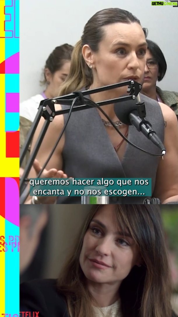 Marcela Mar - 1K Likes - 🔥 Una de tantas razones para ampliar el universo creativo de la actuación en la voz de @marcelamar07 quien se convirtió en productora a través de su empresa @ganas.producciones / Escucha el episodio completo en tu plataforma favorita de audio o en Youtube.
🙏Las #MarketSessions del @bam_bogota llegan a vos gracias a:
@proimagenescolombia
@danmura_
@telardecine
@comsabana @usmcomsabana
🎉Equipo #gentequehacecine y @gentequeproductora
Producción @lucia_rgdp
Reels by @nicsegu
Sonido @vaaal_l
Asistencia de Producción y cámaras @isabellajimenez1 & @marcesz7
🤓Curaduría por @sparrabarrios @an.dres.sua.rez
#gentequehacecine #actrizcolombiana #marcelamar