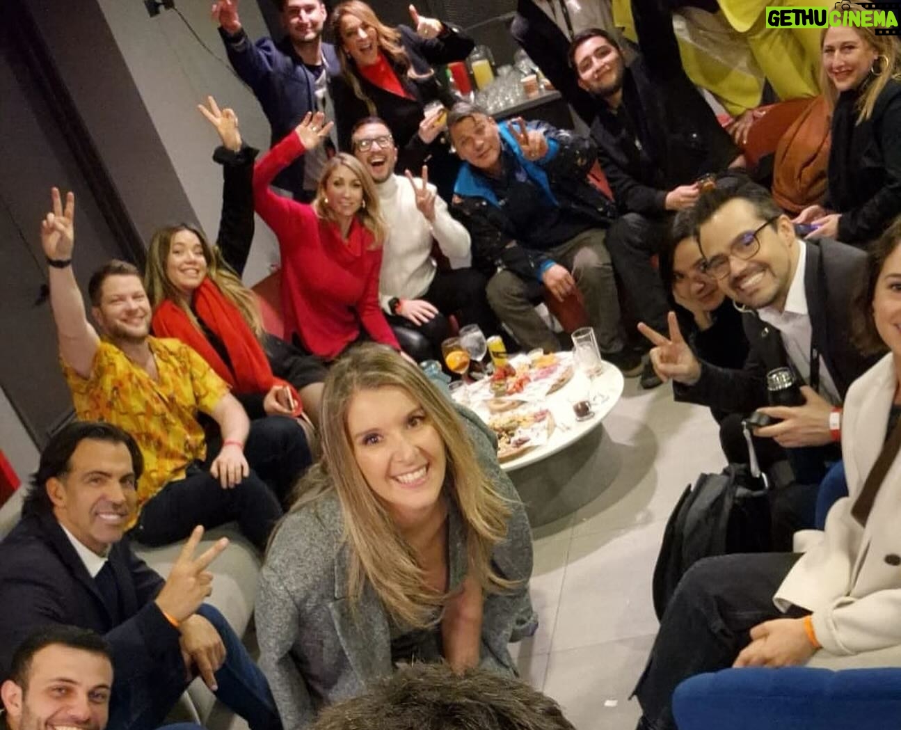 Marcela Sabat - 1.4K Likes - #TedTalk Lo que vivĆ ayer en @tedx.vitacura para @ted fue una tremenda experiencia y desafĆo personal. Llevaba muchos aƱos admirando las charlas TED, y porquĆ© no decirlo, muchas veces soƱƩ con ser una #TedSpeaker. Fueron semanas de harto trabajo para lograr cumplir con los objetivos de la marca y, para eso tuvimos a los mejores entrenadores. A los expertos en oratoria y storytelling @spinpitch.cl y @labstorylab muchĆsimas gracias por toda su entrega y profesionalismo, fueron fundamentales para llegar al corazón del āregaloā que uno debe preparar para entregar al mundo y que yo llamĆ© EFECTO EQUIDAD. Feliz ademĆ”s de haber compartido y conocido a tantas personas en este viaje de tanto aprendizaje con quienes compartĆ escenario, especialmente @franandler_tips @mane.martin.c @coachingconsofia @nanodemaria @dr.ramonkong @holaeedu @francisco.ackermann @sanchezpipe @denisse_goldfarb
Agradecer a @peterfulle y todo el equipo por toda la organización y amor que le pusieron a todo.
Gracias a mis papĆ”s por acompaƱarme y gracias al mĆ”s importante de todos, a mi Rodri por confiar en mi y apoyarme con todo y con tanto ā¤ļøā¤ļøā¤ļø.
#Gratefull
