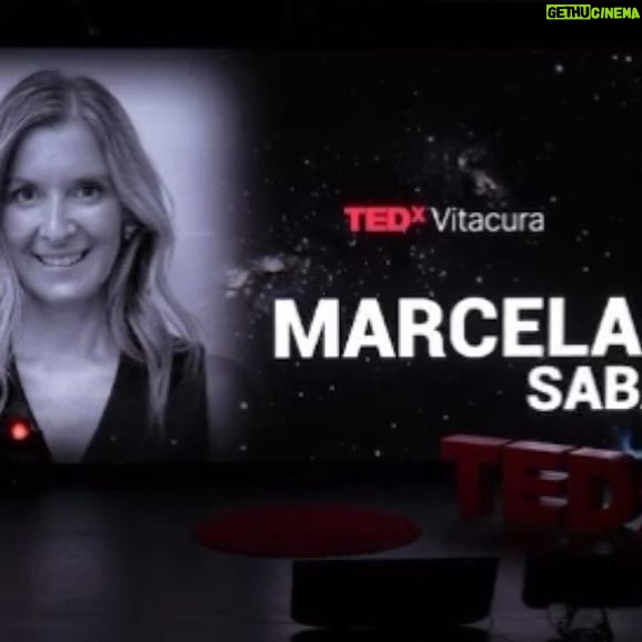Marcela Sabat - 1.4K Likes - #TedTalk Lo que vivĆ ayer en @tedx.vitacura para @ted fue una tremenda experiencia y desafĆo personal. Llevaba muchos aƱos admirando las charlas TED, y porquĆ© no decirlo, muchas veces soƱƩ con ser una #TedSpeaker. Fueron semanas de harto trabajo para lograr cumplir con los objetivos de la marca y, para eso tuvimos a los mejores entrenadores. A los expertos en oratoria y storytelling @spinpitch.cl y @labstorylab muchĆsimas gracias por toda su entrega y profesionalismo, fueron fundamentales para llegar al corazón del āregaloā que uno debe preparar para entregar al mundo y que yo llamĆ© EFECTO EQUIDAD. Feliz ademĆ”s de haber compartido y conocido a tantas personas en este viaje de tanto aprendizaje con quienes compartĆ escenario, especialmente @franandler_tips @mane.martin.c @coachingconsofia @nanodemaria @dr.ramonkong @holaeedu @francisco.ackermann @sanchezpipe @denisse_goldfarb
Agradecer a @peterfulle y todo el equipo por toda la organización y amor que le pusieron a todo.
Gracias a mis papĆ”s por acompaƱarme y gracias al mĆ”s importante de todos, a mi Rodri por confiar en mi y apoyarme con todo y con tanto ā¤ļøā¤ļøā¤ļø.
#Gratefull