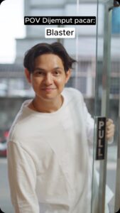 Actor Marcell Darwin HD Instagram Photos and Wallpapers August 2024