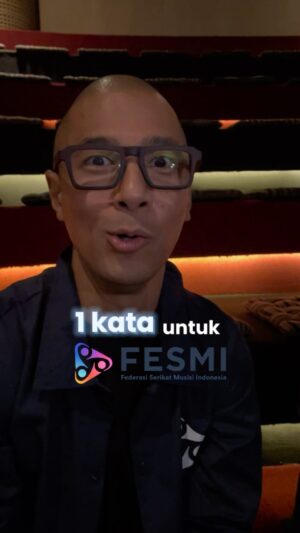 Marcell Siahaan Instagram - 1 kata untuk FESMI versi @marcellsiahaans @endahwidiastuti @ywpiano @febriannindyop @officialcandradarusman @kamillisme @rikoprayitno @putrisiahaan_ @reginapoetiray @ivanalidiyan @menuk.hentiasanti @cholil @mentarinovel @partohaps dan beberapa orang-orang hebat lainnya 🎶🤩🤍

 1 kata untuk FESMI versi kamu apa? ((komen dibawah ya))

#FESMI #FESMIBisikBisik