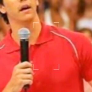 Márcio Garcia Instagram - Um #tbt repostado de uma página que eu amo pra fazer um spoiler do que vem por aí! 
Alguém desconfia? 
@amormarciogarcia obrigado pelo carinho de sempre !
