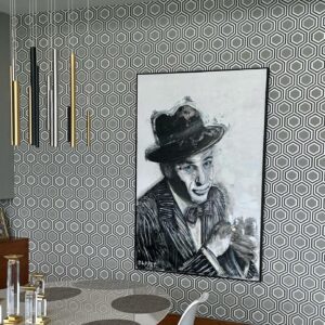 Marco Dapper Instagram - Happy 108th Sinatra. #franksinatra