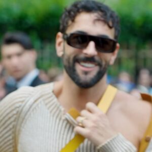 Actor Marco Mengoni HD Instagram Photos and Wallpapers June 2024