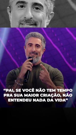 Marcos Mion Instagram - FIQUE! AME! SEJA HOMEM! CRIE SEU FILHO.

Vamos celebrar os pais que entendem sua responsabilidade e honram essa, que é a maior razão para a existência de um homem, ser pai.
.

Encaminhe pelo aviãozinho pra alguém que você quer compartilhar, comenta também…assim o algoritmo faz chegar pro maior número de pessoas!🙏🏼 Pra ajudar o #MovimentoDaPositividade do Domingo!

.
FELIZ DIA DOS PAIS❤️