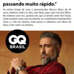 Marcos Mion
