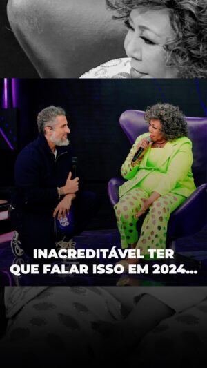 Marcos Mion Instagram - Mensagem do programa deste fds, inspirada na vida de uma mulher extraordinária: @alcioneamarrom 👏🏼👏🏼👏🏼👏🏼
.
Falo como homem, sem conseguir identificar na pele o que as mulheres ainda tem que enfrentar na sociedade, mas também falo para os homens, como pai de menina, extremamente empático às questões sociais que minha filha vai ter que enfrentar e torcendo para que todos homens que ainda não entenderam, entendam.
.
Ajude a fazer essa mensagem chegar no maior número de pessoas encaminhando, comentando, salvando! #MovimentoDaPositividade