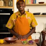 Marcus Samuelsson