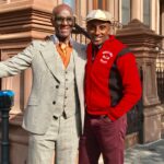 Marcus Samuelsson