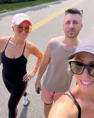 Margaret Josephs Instagram - life lately 🌴>☀️>🌊 Out East! 

#weekenddump #drinksoiree