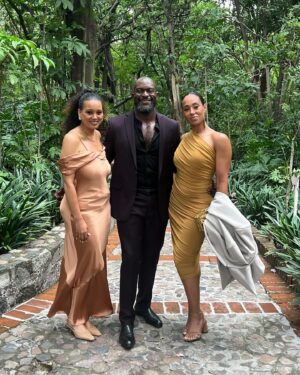 Margot Bingham Instagram - Sunday is for lovers 💋🥰💍✨

CONGRATS to the newly weds!!!😫😍 #photodump @bradfleischer33 @paola__lazaro 🧟‍♀️💞🧟‍♂️